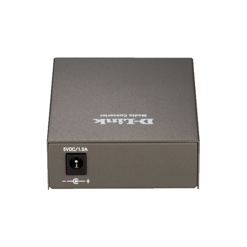 D-Link DMC-G01LC 10/100/1000 to SFP Media Converter