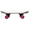 Kids Beginner Skateboard from Rude Boyz - Learn Skateboarding in