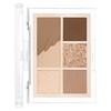 CLIO Pro Eye Palette Mini (01 Mono Mod)