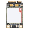 AXP192 Chip Stable Reliable PCIE Module with GPS Antenna for