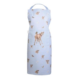 Wrendale Designs Cow Farmyard Friends Apron