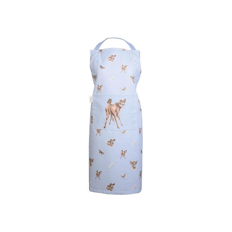 Wrendale Designs Cow Farmyard Friends Apron
