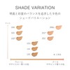 RMK Lasting Gel Creamy Foundation 102