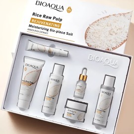 Bioaqua Rejuvenating Bioaqua Normal Día Y Noche