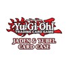 Yu-Gi-Oh! Jaden & Yubel Card Case