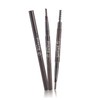FOMIYES 3pcs Eyebrow Pencil Brush Set Auto Brow Tint Soft