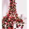 Drakrlove Corona De Rosas Artificiales Para Decoración De Boda, 5