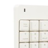 Numeric Keypad SK 51AG 2.4G Wireless 18 Keys Soft Press