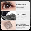 Mascara For Older Women 60 Plus,Tubing Mascara,Volume And Length,Telescopic,Waterproof Makeup,Trending