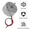 Coliao 10pcs Mini Generator Motors 3V-12V DC Motor Electric Motor