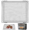 GCQ Smart Double Oven Basket for Ninja DCT401 DCT402 DCT451,