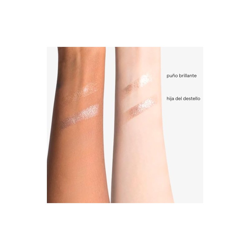 Sarelly Mini Paleta LA MIL SOMBRAS Mini Paleta de 2