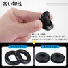 Cable Grommets, Rubber Grommets, Grommet Set, Double Sided Protection, Wire