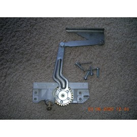 Pella Casement Window Operator Left Hand Roto Operator For Windows 2000 Present