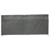 RecPro RV Shower Organizer 10" x 24" | RV Mesh