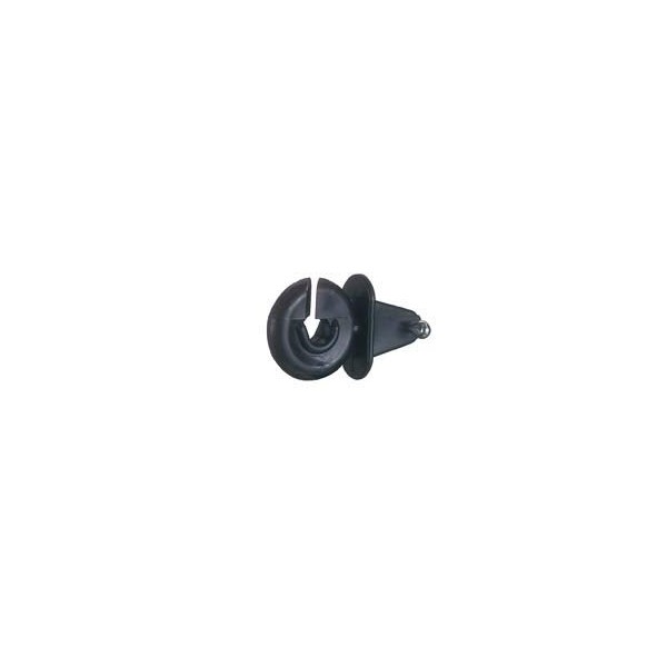 Göbel Insulator Ring Insulator Splint Insulators for Angle Iron Stakes