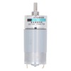 DC 12V 100RPM Gear Motor High Torque Electric Micro Speed