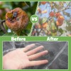 Heavy Duty 60 Mesh Garden Netting - Insect & Bird