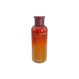 Innisfree 이니스프리 꽃송이버섯 바이탈 스킨 200ml Innisfree Mushroom Vital Skin 200ml
