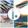 Wire Twister, Hex Shank Automatic Wire Twister Connector, Multifunctional Portable
