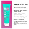 Shampoo Sin Sal Para Cabello Teñido Libre De Parabenos 250ml