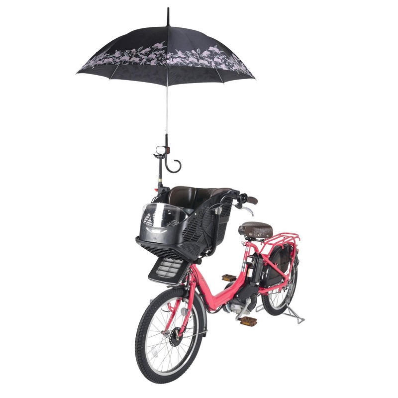 Daiichi Seiko Ds Bass-Catch, Compatible with Bicycles & Silver Cars
