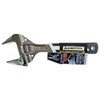 Super Super Wide Monkey Wrench 7.9 inches (200 mm) SMWG38