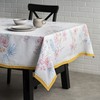 Maison d' Hermine Table Cloths 100% Cotton 140cm x 230cm