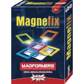 AMIGO Game + Leisure 02053 Magnefix