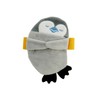 Toyo Case LHB-B-01 Big Penguin Lunch Cooler Belt with Ice
