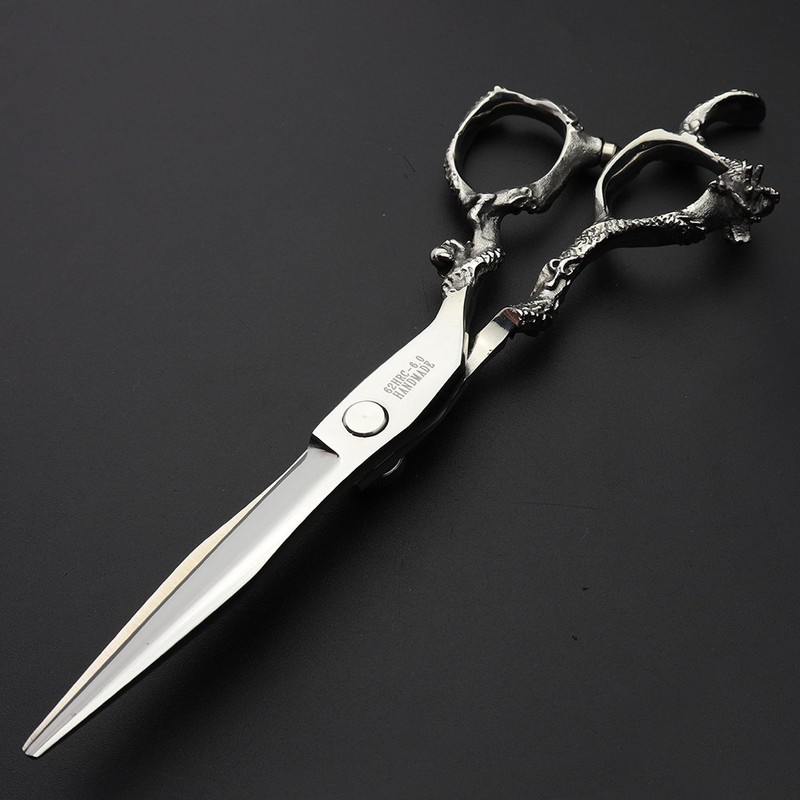 Japan 6inch Hair Profession Stylist Scissors Hair Salon Studio Professional
