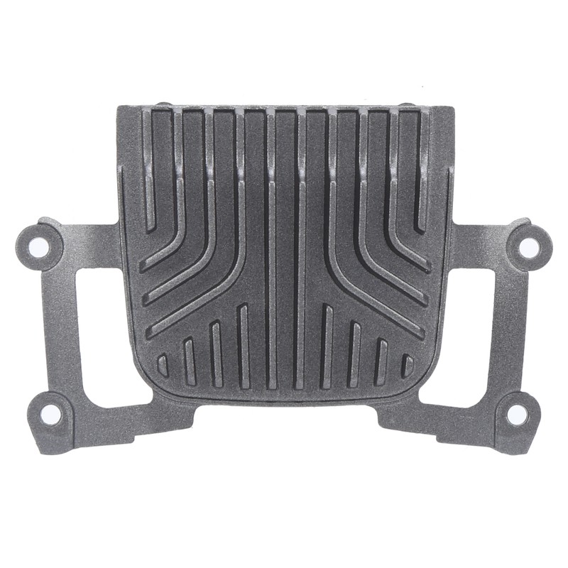 ESC Cooling Rack Heat Sink Cooler Replacement Repair Spare Parts