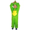 Ikumaal Dragon Costume, F01 Size: 18 months - 8 years,