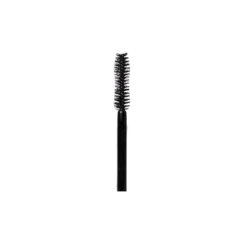 Máscara Pestañas Negro Purobio Too Black Organic Vegan Mascara, Deep