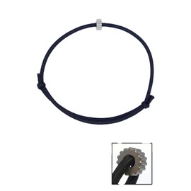 Shomer-Tec GTFO Escape Bracelet facilitates emergency egress from a vehicle via a side or rear window