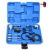 Yuesstloo Camshaft Alignment Locking Timing Tool Kit, Compatible with Land