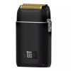 Caliber MOAB Triple Foil Cutting Head Cordless Metal Shaver -