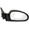 Dorman 955-1578 Passenger Side Door Mirror Compatible with Select Hyundai