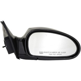 Dorman 955-1578 Passenger Side Door Mirror Compatible with Select Hyundai Models