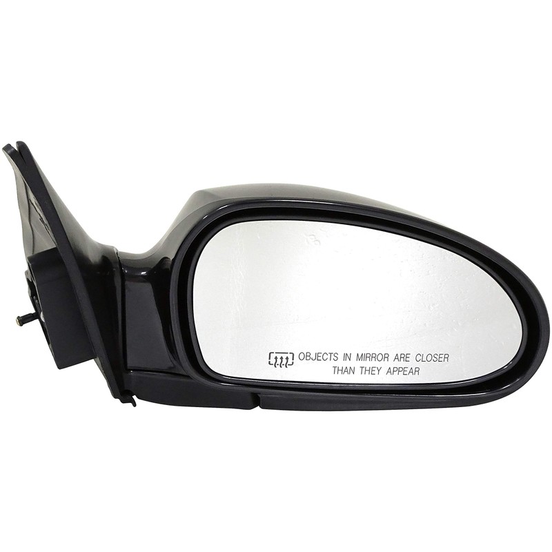 Dorman 955-1578 Passenger Side Door Mirror Compatible with Select Hyundai