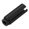 Oxygen Sensor Socket, 3/8" Drive x 7/8" (22mm) Hex with