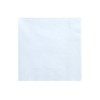 Serviette n, 3-ply, sky blue, 33 x 33 cm, pack