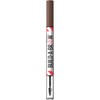 L'Oréal Maybelline New York Build-A-Brow 2-in-1 with Precision Pencil and