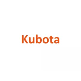 7J273-63400 Loader Cylinder Seal Kit fits Kubota L2501 L3301 L3901