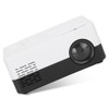 1080p Full High Definition Portable Mini Projector Smart Home Theater