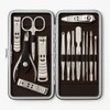 Inge Manicure Set | Leather Manicure Set | Manicure Set