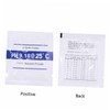 TEHAUX 2sets Ph Meter Buffer Powder Ph Calibration Ph Buffer