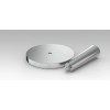 Karmelizer Burger Press (Grade 5 Titanium)