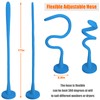 Front Load Washer Door Prop - Magnetic Washing Machine Door