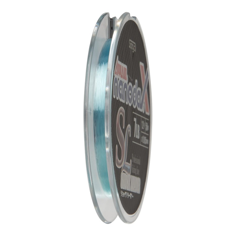 SANYO NYLON APPLOUD nanodaX Leader 50m 17.5lb(sports goods)